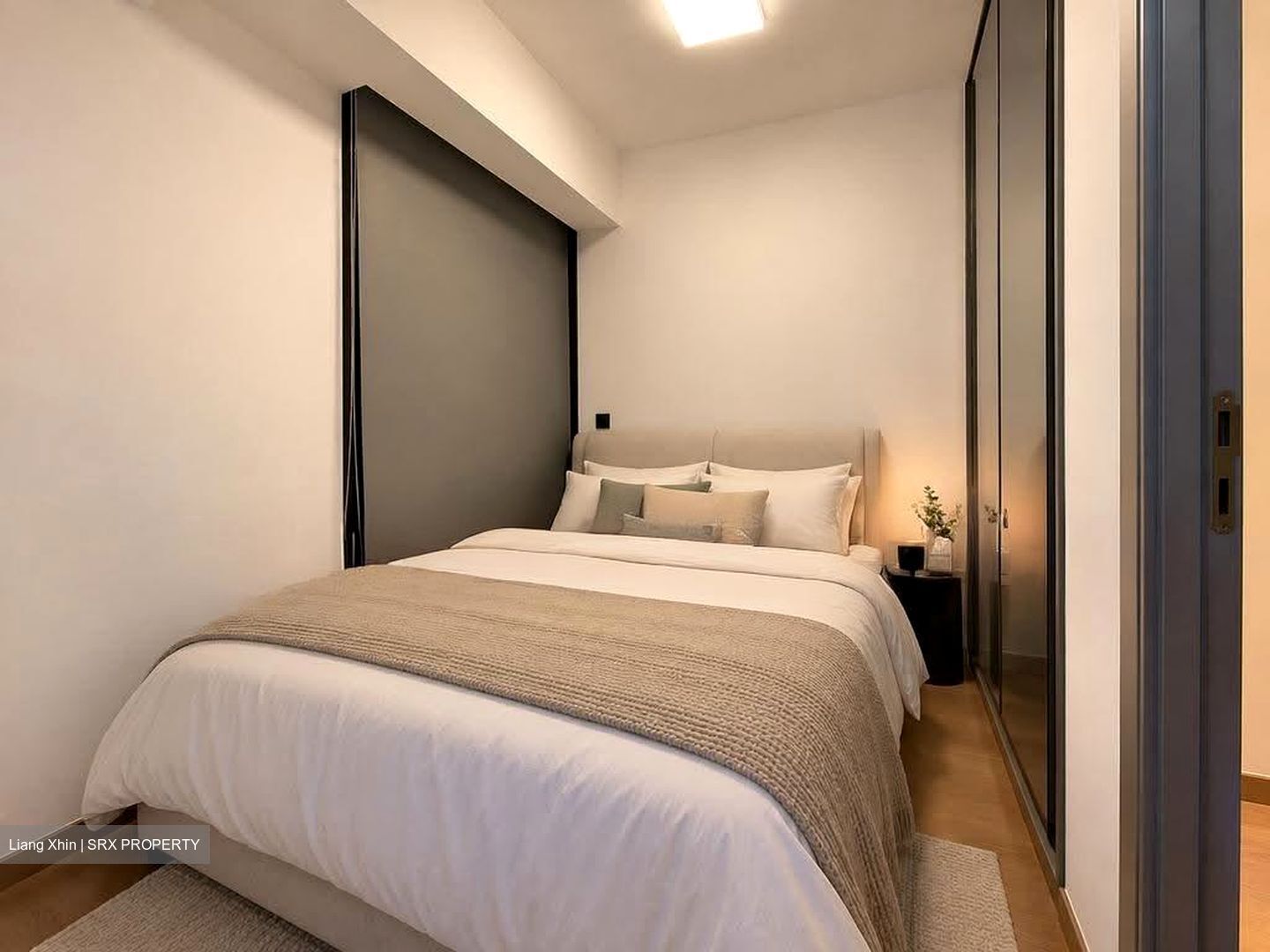 The Landmark (D3), Condominium #631125131